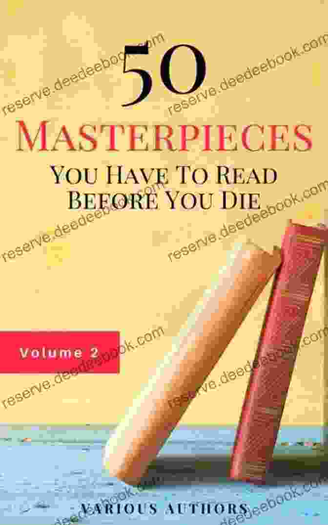 1984 Book Cover 50 Masterpieces You Have To Read Before You Die Vol: 1
