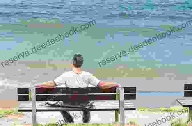 A Person Sitting On A Bench Looking Out At The Ocean The Ultimate Lesbian Guide To: Getting Over Your Ex