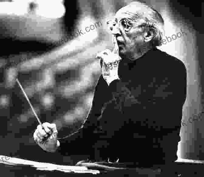A Portrait Of Aaron Copland, The Composer Of Appalachian Spring. Aaron Copland S Appalachian Spring (Oxford Keynotes)