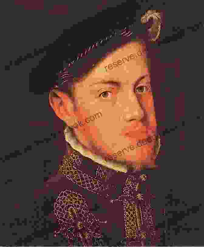 A Portrait Of King Philip V Of Spain, Who Suffered From Severe Depression And Melancholia Farinelli And The King (Oberon Modern Plays)
