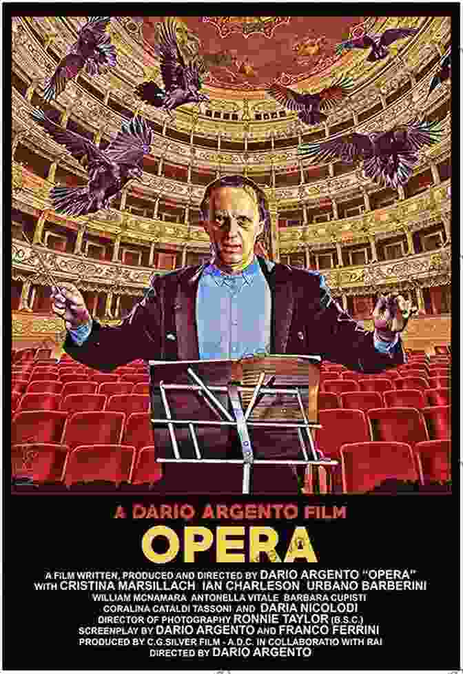 A Scene From The Opera Opera As Drama Joseph Kerman