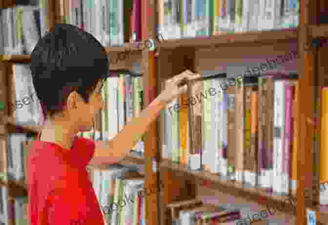 A Student Browsing A Well Stocked Library Transformers Rescue Bots: Welcome To The Training Academy (Passport To Reading Level 1)