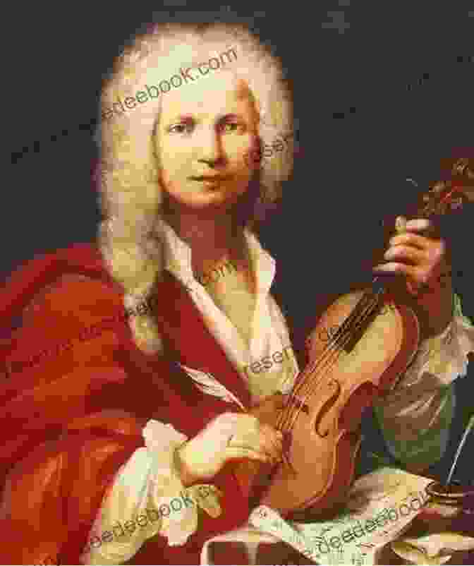 Antonio Vivaldi, Renowned Baroque Composer Known For His Violin Concertos Easy Classical Masterworks For Trombone: Music Of Bach Beethoven Brahms Handel Haydn Mozart Schubert Tchaikovsky Vivaldi And Wagner