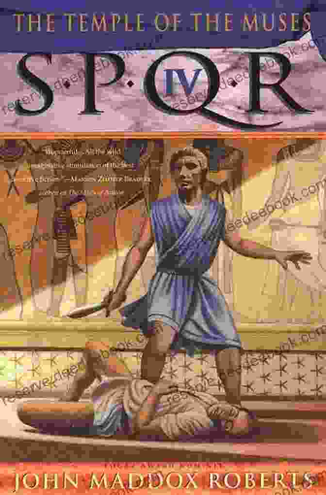 Antonius: Son Of Rome, An Epic Historical Novel By John Maddox Roberts Antonius: Son Of Rome (The Antonius Trilogy 1)