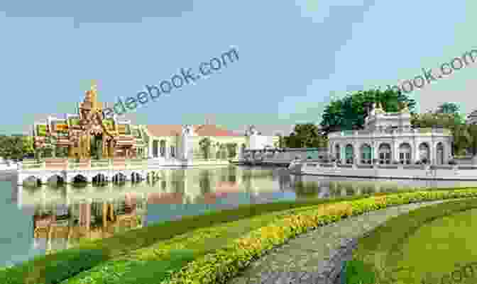 Bang Pa In Palace, A Picturesque Palace Surrounded By Canals And Lakes Guide To Hidden Palaces In Bangkok (Discover Thailand S Miracles 14)