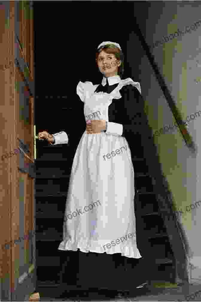 Beth Story 1914: Beth And The Manor's Housekeeper Beth S Story 1914 (Secrets Of The Manor 1)