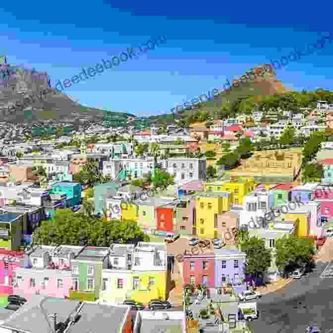 Bo Kaap, Cape Town Top 12 Things To See And Do In Cape Town Top 12 Cape Town Travel Guide