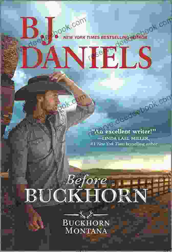 Book Cover Of Before Buckhorn By Robert Vaughan Before Buckhorn (A Buckhorn Montana Novel)
