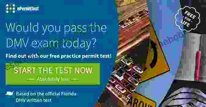 Brakes Description: Brakes 2024 DRIVERS PERMIT TEST FOR FLORIDA: With 330 Questions And Answers For DMV Written Exam Preparation (Study Guide) For New Drivers