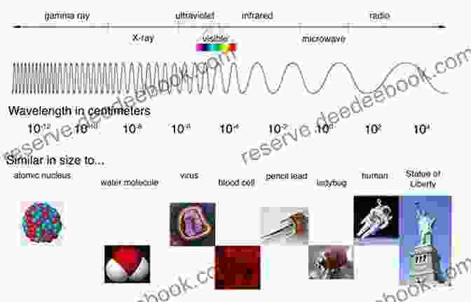 Electromagnetic Spectrum Light And Its Effects (Science Readers: Content And Literacy)