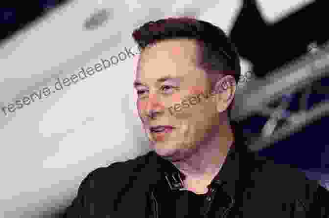 Elon Musk, A Visionary Entrepreneur Who Founded Tesla And SpaceX In The Country Of Brooklyn: Inspiration To The World