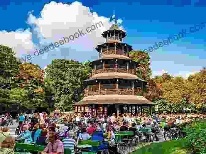 Englischer Garten, A Large Park In Munich, Germany. Top 20 Things To See And Do In Munich Top 20 Munich Travel Guide (Europe Travel 21)
