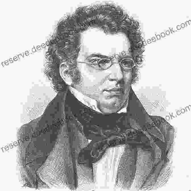 Franz Schubert, Austrian Composer Of The Romantic Period Easy Classical Masterworks For Cello: Music Of Bach Beethoven Brahms Handel Haydn Mozart Schubert Tchaikovsky Vivaldi And Wagner