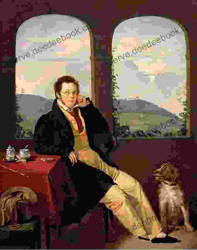 Franz Schubert, Renowned Romantic Composer And Songwriter Easy Classical Masterworks For Trombone: Music Of Bach Beethoven Brahms Handel Haydn Mozart Schubert Tchaikovsky Vivaldi And Wagner