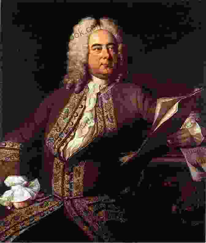 George Frideric Handel, German Born English Composer Of The Baroque Period Easy Classical Masterworks For Cello: Music Of Bach Beethoven Brahms Handel Haydn Mozart Schubert Tchaikovsky Vivaldi And Wagner