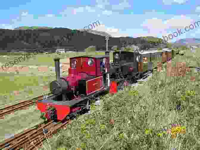 Heritage Railway In Wales Festiniog Railway: From Slate Railway To Heritage Operation 1921 2024 (Narrow Gauge Railways)