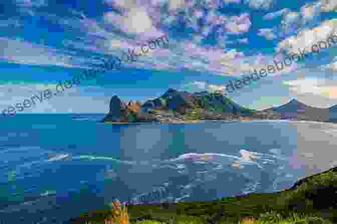 Hout Bay, Cape Town Top 12 Things To See And Do In Cape Town Top 12 Cape Town Travel Guide