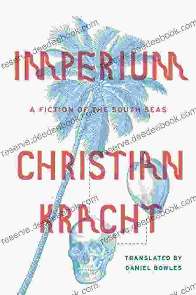 Imperium Fiction Of The South Seas, A Novel By Steven Van Zandt Imperium: A Fiction Of The South Seas