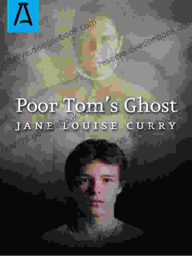 Jane Curry Communicating With Poor Tom's Spirit Poor Tom S Ghost Jane Louise Curry