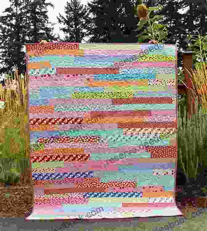 Jelly Roll Race Quilt Pattern For Jelly Rolls Quilts From Sweet Jane: Easy Quilt Patterns Using Precuts