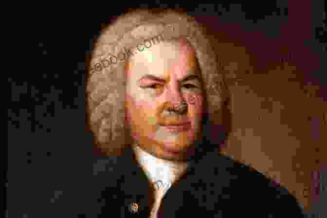 Johann Sebastian Bach, Renowned Baroque Composer Easy Classical Masterworks For Trombone: Music Of Bach Beethoven Brahms Handel Haydn Mozart Schubert Tchaikovsky Vivaldi And Wagner