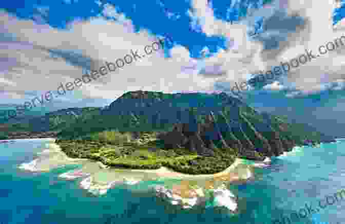 Kauai, Hawaii Isle Be Seeing You (Islands Of Aloha Mystery 9)