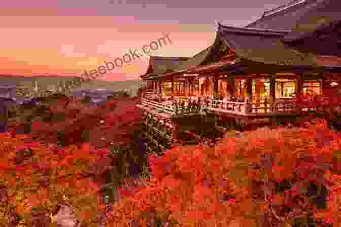 Kiyomizu Dera Temple And Its Panoramic Views Enjoy Kyoto Kyoto Sightseeing Guide : Enjoy Kyoto Kyoto Sightseeing Guide