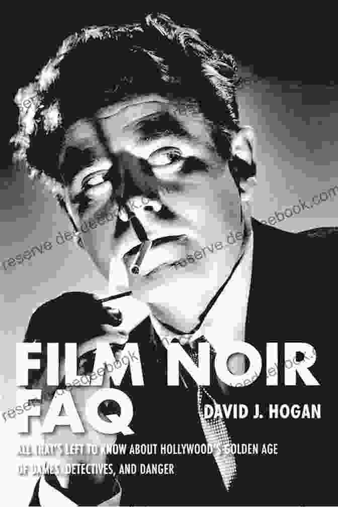 Laura Movie Poster Film Noir FAQ: All That S Left To Know About Hollywood S Golden Age Of Dames Detectives And Danger