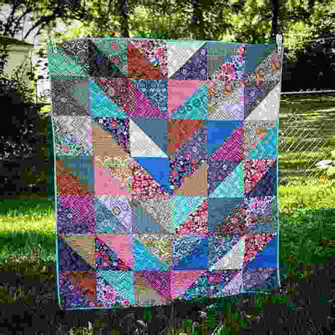 Layer Cake Quilt Pattern For Layer Cakes Quilts From Sweet Jane: Easy Quilt Patterns Using Precuts