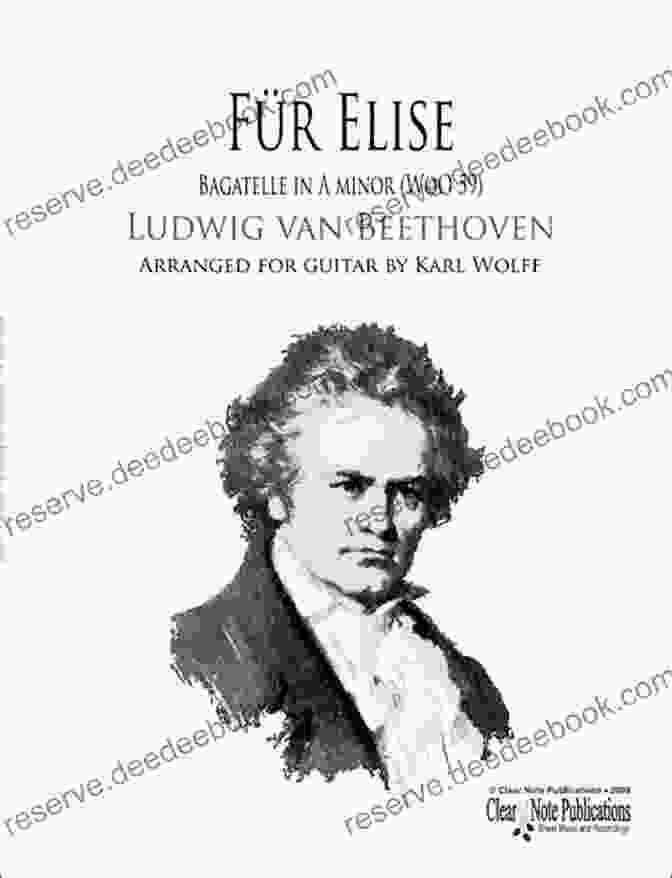 Ludwig Van Beethoven Für Elise Relax With Romantic Piano: 35 Beautiful Pieces