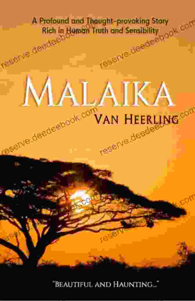 Malaika Van Heerling Posing In A Stunning Gown, Her Eyes Captivating And Her Smile Radiant MALAIKA Van Heerling