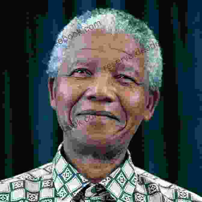 Nelson Mandela This Is South Africa (This Is 3)