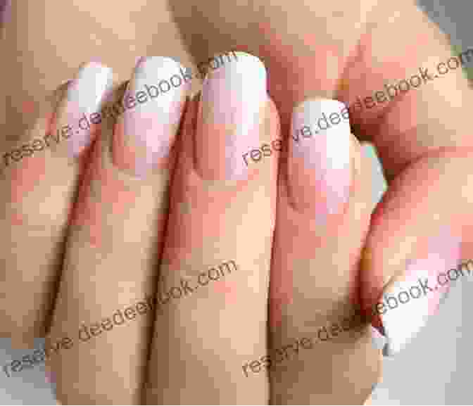 Ombre Nails, A Gradual Transition Of Colors On The Nail DIY Nail Art: Easy Step By Step Instructions For 75 Creative Nail Art Designs