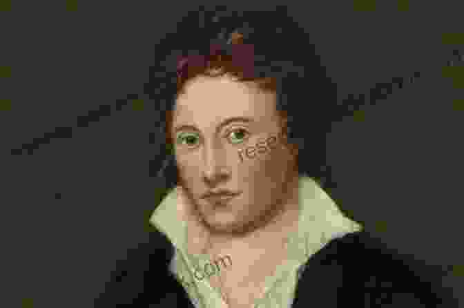 Percy Bysshe Shelley, A Romantic Poet Known For His Vivid Imagination And Revolutionary Spirit Blasphemy And Politics In Romantic Literature: Creativity In The Writing Of Percy Bysshe Shelley