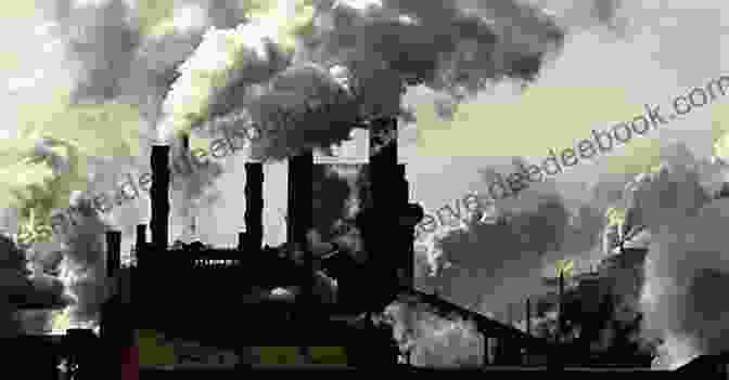 Pollution, A Widespread Environmental Problem We Changed The World: African Americans 1945 1970 (The Young Oxford History Of African Americans 9)