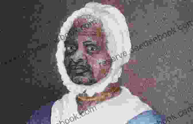 Portrait Of Elizabeth Freeman, An Enslaved Woman Who Helped The Patriots Gather Intelligence The Original American Spies: Seven Covert Agents Of The Revolutionary War