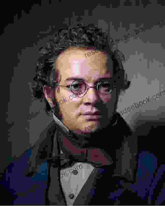 Portrait Of Franz Schubert Easy Classical Masterworks For Double Bass: Music Of Bach Beethoven Brahms Handel Haydn Mozart Schubert Tchaikovsky Vivaldi And Wagner