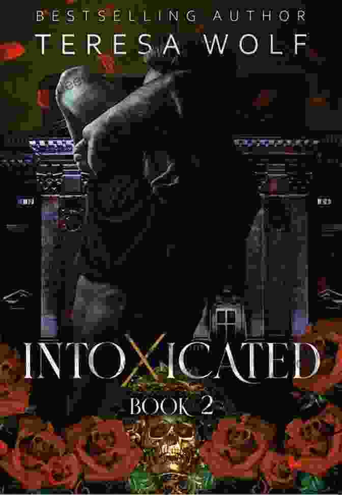 Prequel To Intoxicated Stalker Mafia Rh Romance Book Cover Prequel Intoxicated: A Stalker Mafia RH Romance