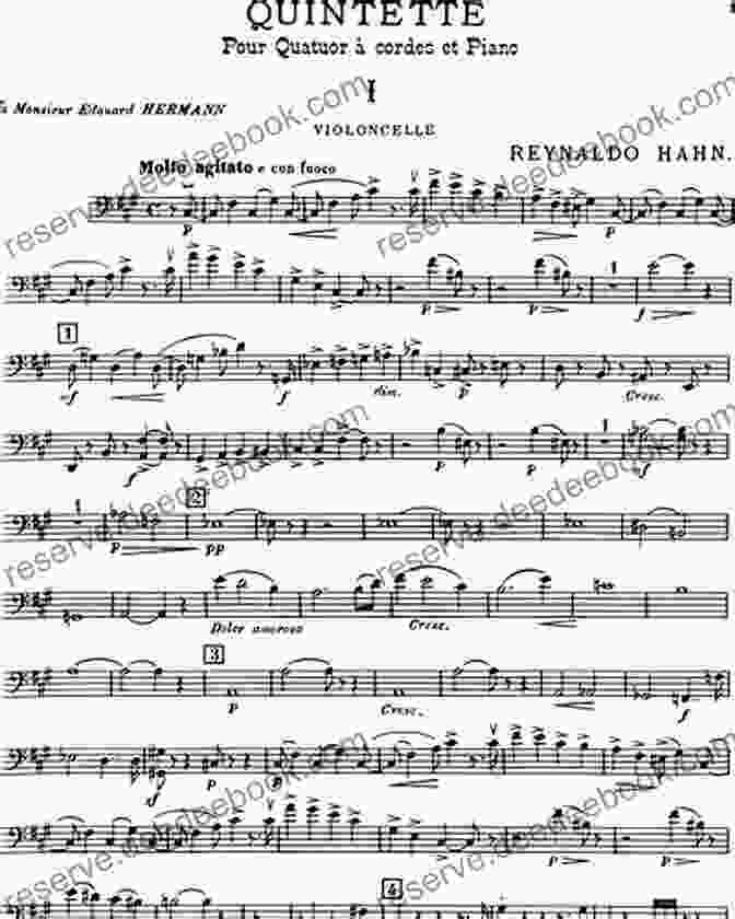 Quintette Pour Cor, 2 Violons, Alto Et Piano Sheet Music Popular Standards For French Horn With Piano Accompaniment Sheet Music 1: Sheet Music For French Horn Piano
