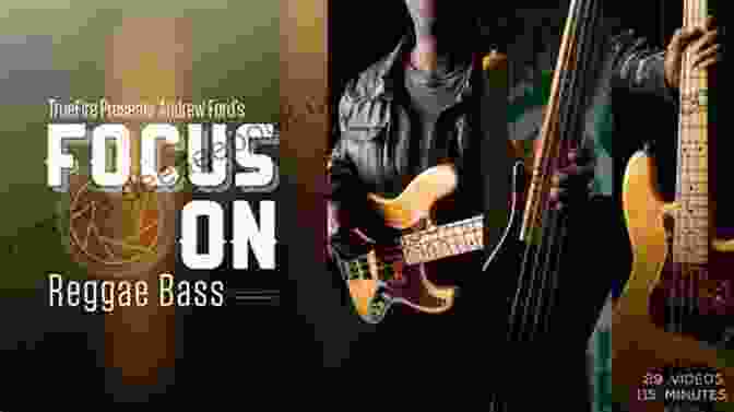 Reggae Skank Bass Guitar: 100 Rhythm Patterns Vol 1