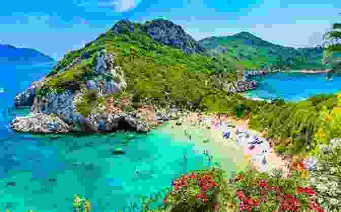 The Beaches Of Corfu, Greece Top 20 Places To Visit In Greece Top 20 Greece Travel Guide (Includes Athens Rhodes Santorini Corfu Mykonos Zakynthos Meteora Kos More) (Europe Travel 6)