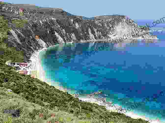 The Beaches Of Kefalonia, Greece Top 20 Places To Visit In Greece Top 20 Greece Travel Guide (Includes Athens Rhodes Santorini Corfu Mykonos Zakynthos Meteora Kos More) (Europe Travel 6)