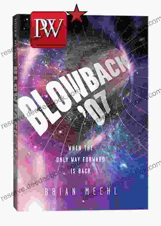 The Blowback Trilogy By Fred Kaplan Blowback 94: When The Only Way Forward Is Back (Blowback Trilogy 3)