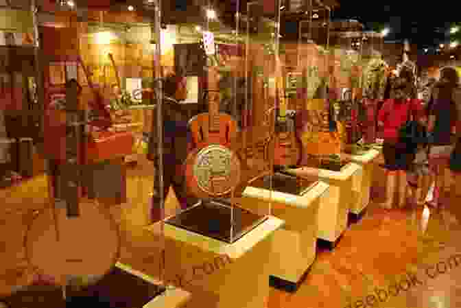 The Delta Blues Museum In Clarksdale, Mississippi Tales Of A Road Dog: The Lowdown Along The Blues Highway