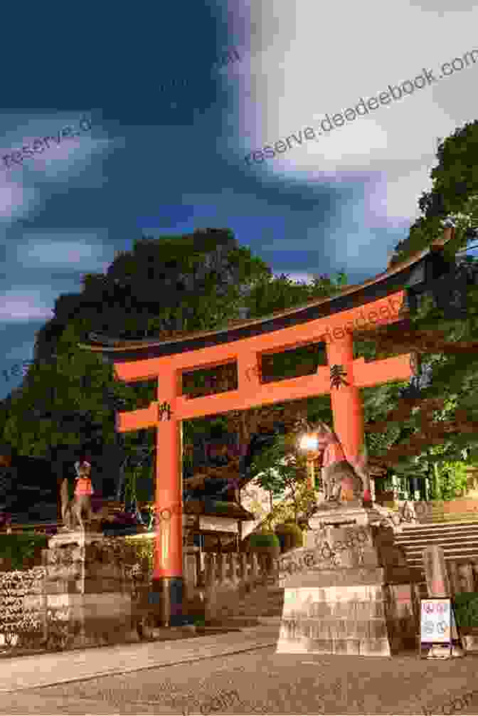 The Fushimi Inari Taisha Shrine Is One Of The Most Popular Shrines In Kyoto. Top 12 Things To See And Do In Kyoto Top 12 Kyoto Travel Guide