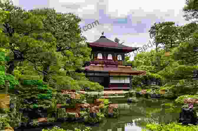 The Ginkaku Ji Temple, Also Known As The Silver Pavilion, Is Another One Of Kyoto's Most Iconic Landmarks. Top 12 Things To See And Do In Kyoto Top 12 Kyoto Travel Guide