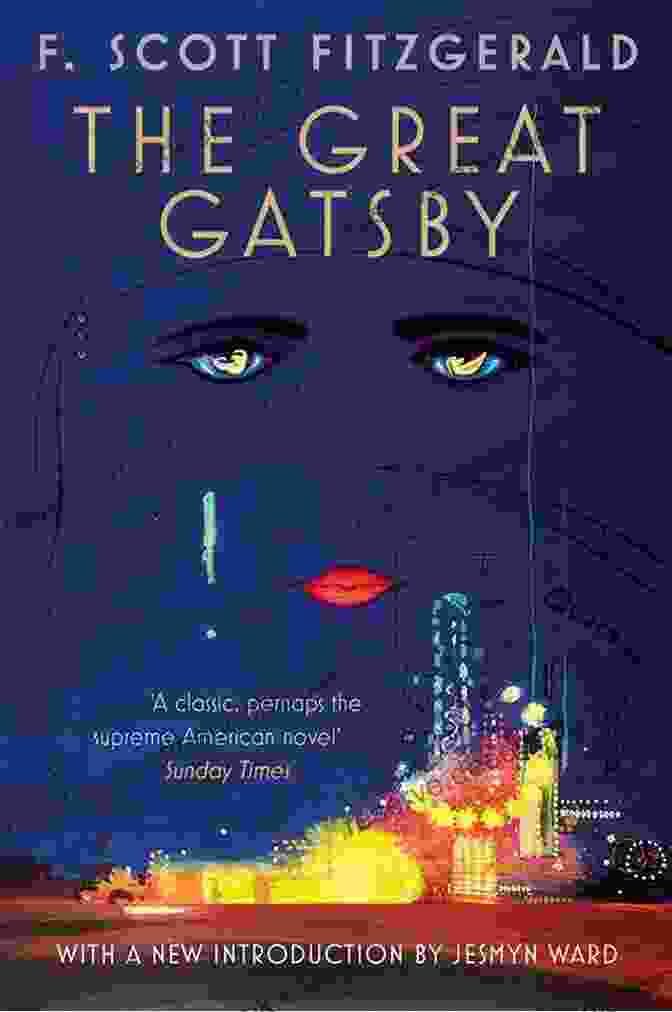 The Great Gatsby Book Cover 50 Masterpieces You Have To Read Before You Die Vol: 1