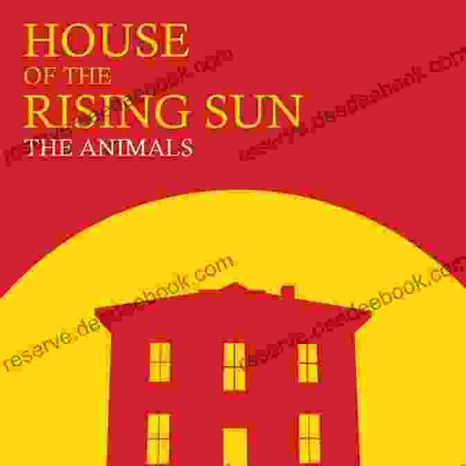 The House Of The Rising Sun Folk Songs For Schools And Camps