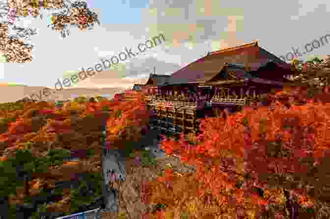 The Kiyomizu Dera Temple Is A UNESCO World Heritage Site And One Of The Most Popular Tourist Attractions In Kyoto. Top 12 Things To See And Do In Kyoto Top 12 Kyoto Travel Guide