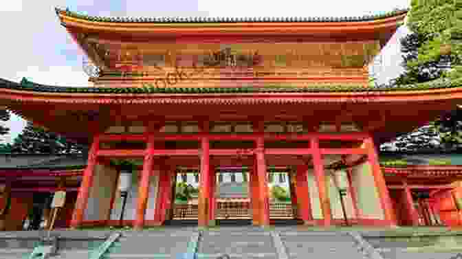 The Kyoto Imperial Palace Is The Former Residence Of The Japanese Imperial Family. Top 12 Things To See And Do In Kyoto Top 12 Kyoto Travel Guide